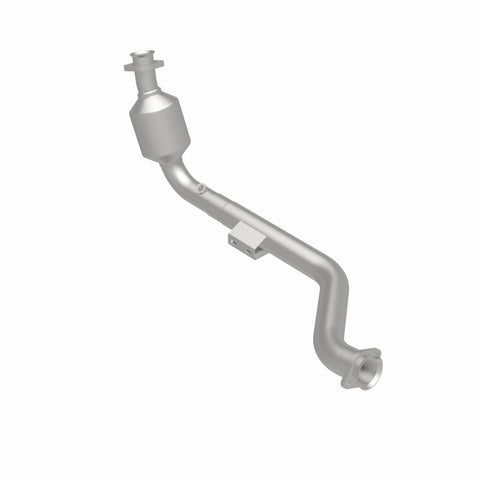 MagnaFlow Conv DF Mercedes SLK320 04 Passenger Side CA - 454013