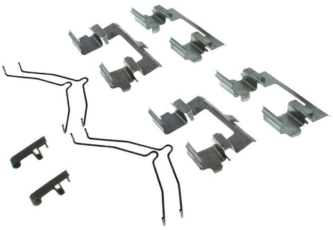 StopTech Street Touring Brake Pads - 308.13740