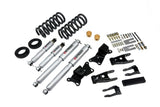 Belltech LOWERING KIT WITH SP SHOCKS - 720SP