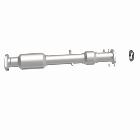 MagnaFlow Conv DF 14-15 Toyota Highlander 3.5L - 52534