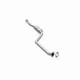 MagnaFlow Direct Fit Catalytic Converter 06-07 BMW 530i 3.0L Driver Side - 51374