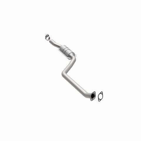 MagnaFlow Direct Fit Catalytic Converter 06-07 BMW 530i 3.0L Driver Side - 51374