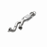 MagnaFlow Direct Fit Catalytic Converter 03-04 4Runner 4.7 Rear OEM - 49696