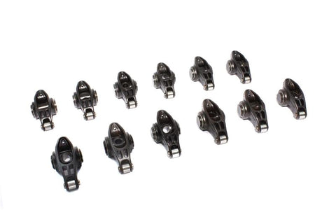 COMP Cams Rocker Arms Ford V6 1.7 3/8 Ultra - 1619-12