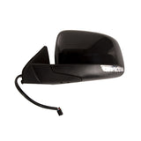 Omix Mirror Pwr Heat Mem w/Sig Left- 11-18 WK - 12039.35