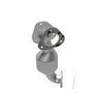MagnaFlow Direct Fit Catalytic Converter 13-17 Explorer V6 3.5 OEM Close Coupled - 21-257