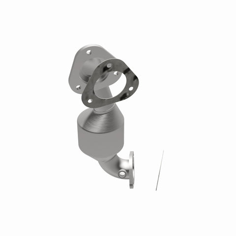MagnaFlow Direct Fit Catalytic Converter 13-17 Explorer V6 3.5 OEM Close Coupled - 21-257