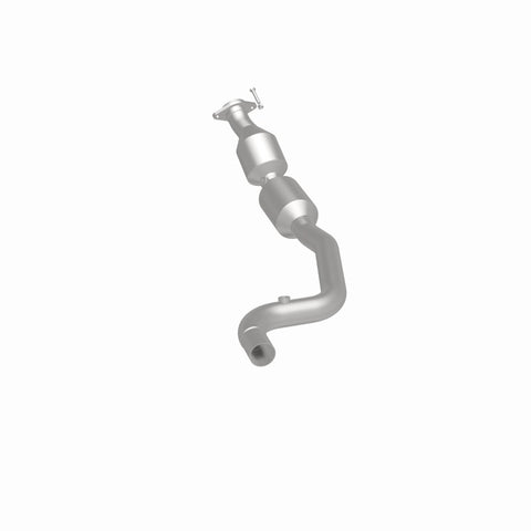 MagnaFlow 13-17 Range Rover V8 5 OEM Underbody Direct Fit EPA Compliant Catalytic Converter - 21-536