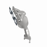 MagnaFlow Conv DF 06-08 Mazda 6 3.0L - 51910