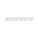 M | Mishimoto Decal, Large - MMPRO-STK-15LG