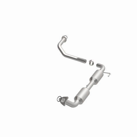 MagnaFlow Conv DF 8/08-09 Toyota Tundra 5.7L Driver Side - 49935