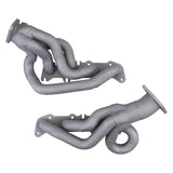BBK 2015-16 Ford Mustang GT 5.0L 1-3/4 Tuned Length Header System - Titanium Ceramic - 1848