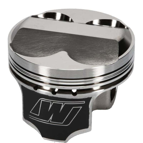Wiseco AC/HON B 4v DOME +8.25 STRUT 8200XX Piston Shelf Stock - 6593M82