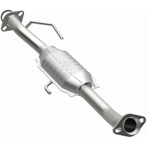 MagnaFlow Direct Fit Catalytic Converter Ford 88 92 - 23376