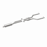 Magnaflow California Direct Fit Converter 06-13 Lexus IS350 3.5L - 5571168
