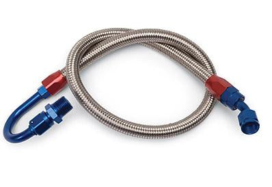 Russell Performance 2004 5.7L Pontiac GTO Fuel Hose Kit - 651120