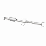 MagnaFlow Conv DF 01-03 Mazda Protege 2.0L - 51737