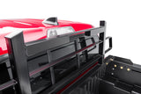 BackRack 08-20 Silverado / 04-23 F-150 Short Headache Rack Frame Only Requires Hardware - 15024