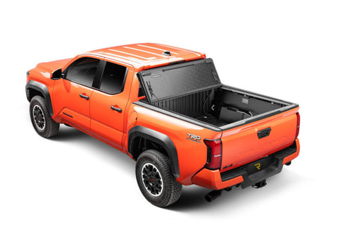 BAK 05-15 Toyota Tacoma 5ft Bed BAKFlip G2 - 226406