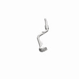 MagnaFlow Direct Fit Catalytic Converter 06-09 Mercedes-Benz E350 3.5L 4matic Passenger Side - 51645