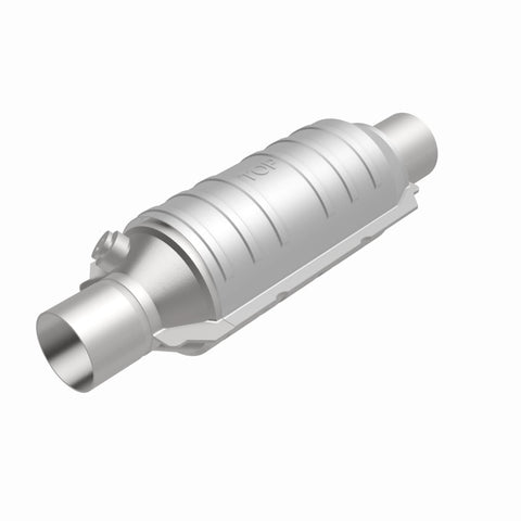 MagnaFlow Direct Fit Catalytic Converter 96-02 Volkswagen Cabrio (49 State) - 51309