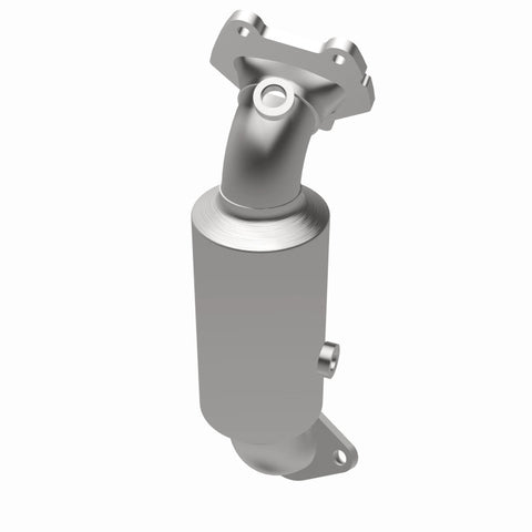 MagnaFlow Converter Direct Fit 17-18 Chrysler Pacifica 3.6L - 21-950