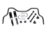 Hellwig 04-12 Chevrolet Colorado 2/4WD Solid Heat Treated Chromoly 1in Rear Sway Bar - 7680