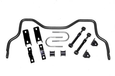 Hellwig 04-12 Chevrolet Colorado 2/4WD Solid Heat Treated Chromoly 1in Rear Sway Bar - 7680