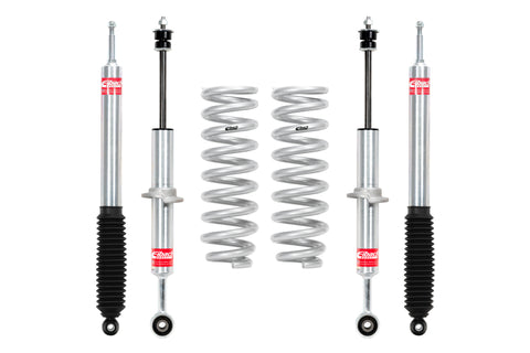 Eibach Pro-Truck Lift Kit for 07-15 Toyota Tundra - E80-82-067-01-22