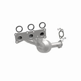 MagnaFlow Direct Fit Catalytic Converter 07-10 BMW X3 3.0L Rear Manifold - 51806