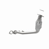 MagnaFlow Conv DF 98-03 Ford Escort 2.0L (Eng Code 3) - 23396