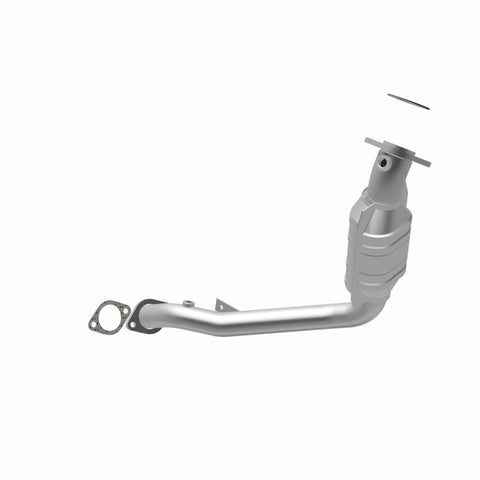 MagnaFlow Direct Fit Catalytic Converter Ford Escort 98-01 2. OEM - 49071