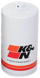 K&N 11-12 Ford F250/F350/F450/F550 Super Duty 6.7L V8 Deisel Oil Filter - HP-4005