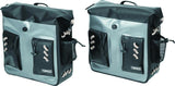 Kuryakyn Torke 24L Dry Bag Panniers - 5174
