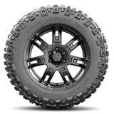 Mickey Thompson Baja Legend MTZ Tire - 35X12.50R17LT 119Q - 247933 - 331141005