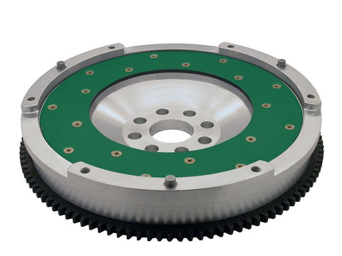 Fidanza 99-00 BMW 323i/328 / 01-02 325i/330i/525/530i/X5 / 99-00 528 / 99-02 Z3 Aluminum Flywheel - 195461