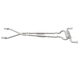 MagnaFlow Sys C/B 08 Infiniti G37 3.7L V6 - 16820