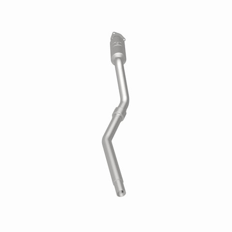 MagnaFlow Direct Fit Catalytic Converter 02-03 Audi A6 3L 5 speed P/ - 51438