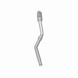 MagnaFlow Conv DF 02-03 Audi A6 3L 5speed Passenger Side - 24125