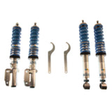 Bilstein B16 1992 Porsche 911 Carrera 2 Front and Rear Performance Suspension System - 48-132633