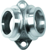 S&S Cycle 79-84 BT 220 Rubberband Style Manifold - 16-1300
