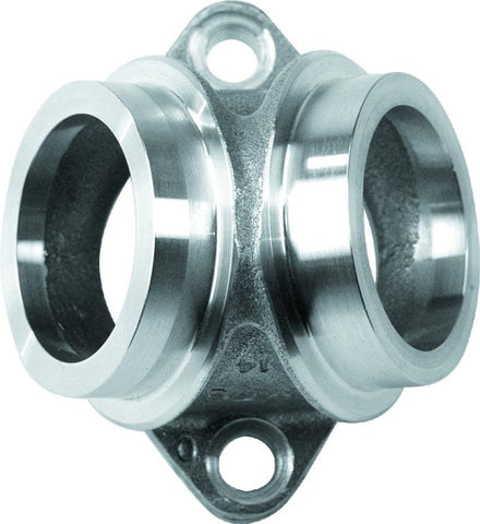 S&S Cycle 79-84 BT 220 Rubberband Style Manifold - 16-1300