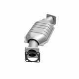 MagnaFlow Direct Fit Catalytic Converter GM 75 79 - 93427