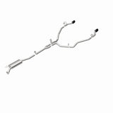 Magnaflow 2021+ Honda Ridgeline 3.5L NEO Cat-Back Exhaust System - 19633