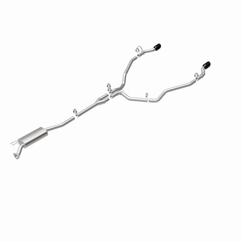 Magnaflow 2021+ Honda Ridgeline 3.5L NEO Cat-Back Exhaust System - 19633