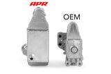 APR 18-19 Audi RS5 B9 2.9T Air-To-Water Intercooler System - IC100028