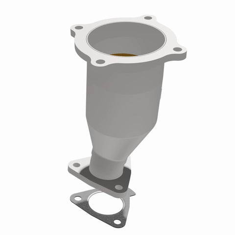 MagnaFlow Direct Fit Catalytic Converter 99-00 Mazda Miata - 51992