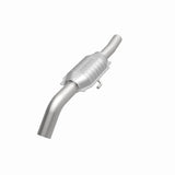 MagnaFlow Direct Fit Catalytic Converter 88-91 Dodge B150 3.9L/5.2L - 3391290