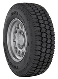 Toyo M655LT Tire - LT265/70R17 123/120Q E/10 - 556830