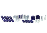 SuperPro Nissan 240Sx & Silvia S13 Vehicle Enhancement Kit (Small LCA Inner Bushing) - KIT124K